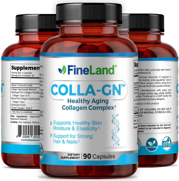 Colla-Gn - Imagen 4