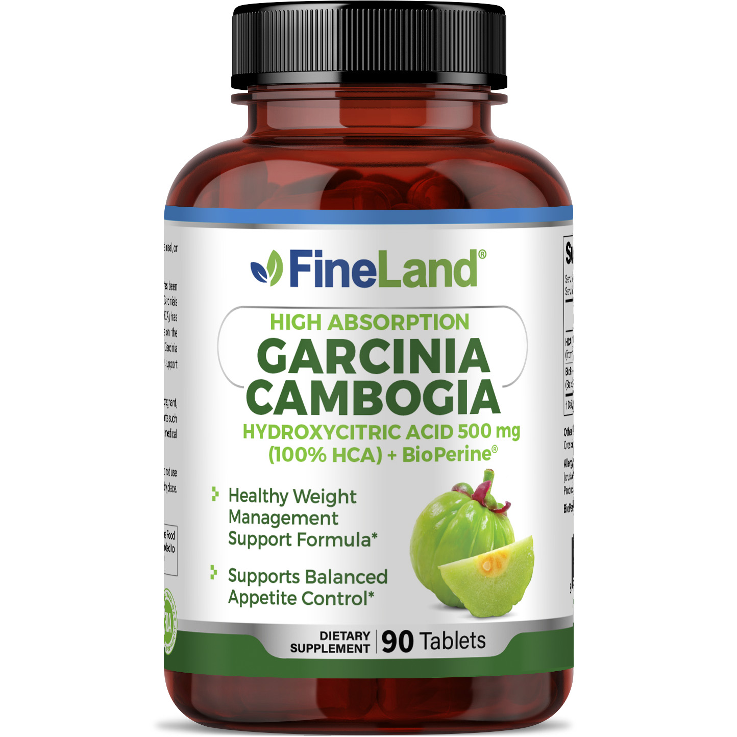 Garcinia Cambogia Garcinia Cambogia - Imagen 1