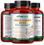 White Kidney Bean - Imagen 4