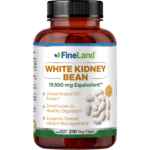 White Kidney Bean