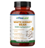 White Kidney Bean