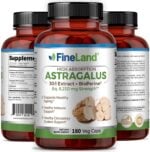 Astragalus - Imagen 4