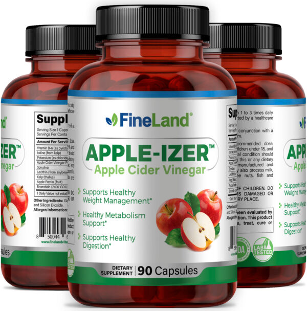 Apple-Izer - Imagen 4