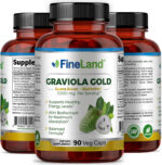 Graviola Gold - Imagen 4
