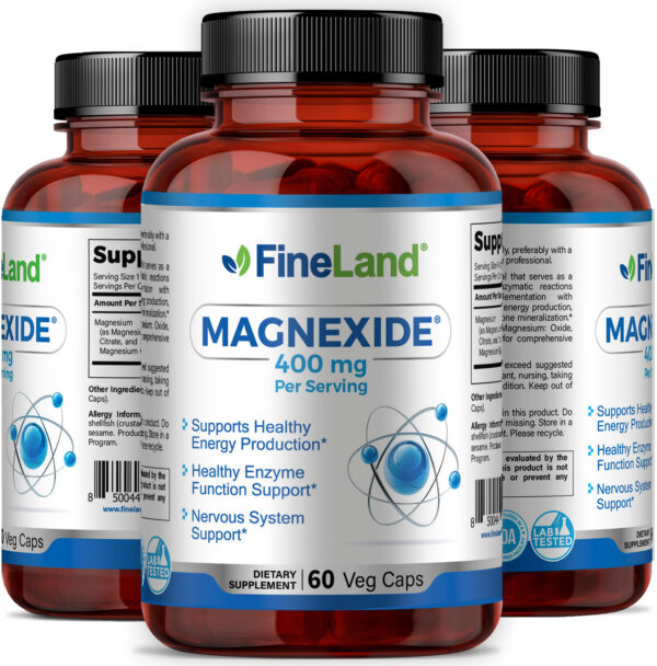Magnexide - Imagen 4