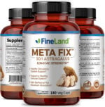 Meta Fix - Imagen 4