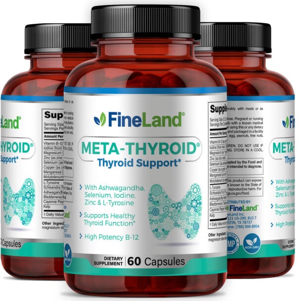 Meta-Thyroid - Imagen 4