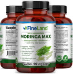 Moringa Max - Imagen 4