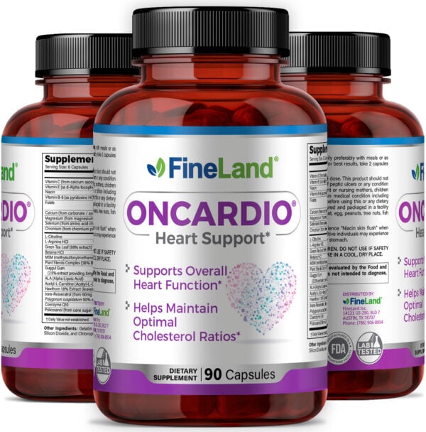 Oncardio - Imagen 4