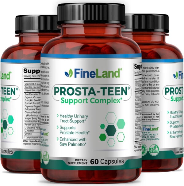 Prosta-Teen - Imagen 4