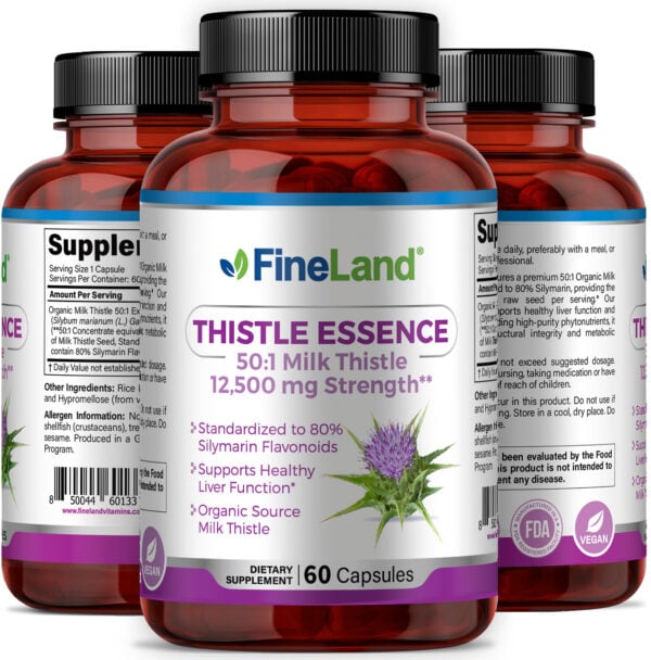 Thistle Essence - Imagen 4