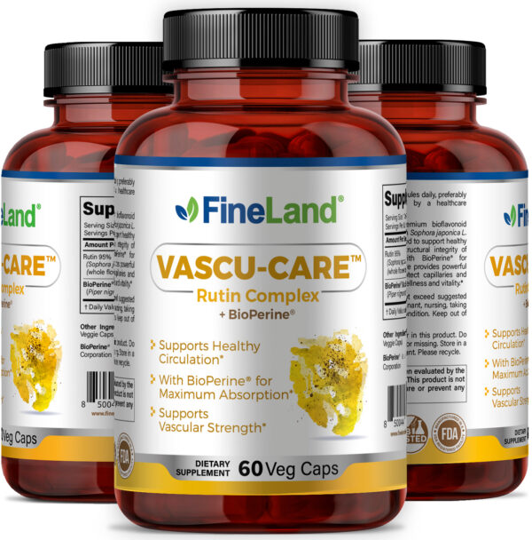 Vascu-Care - Imagen 4