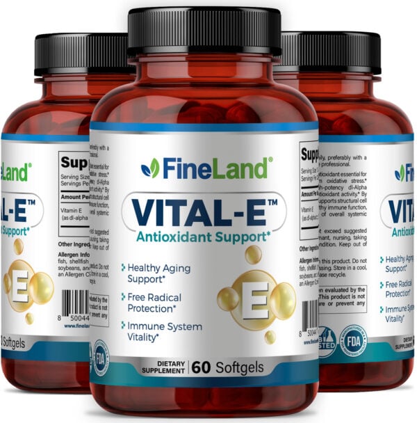 Vital-E - Imagen 4