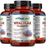 Vital Flax - Imagen 4
