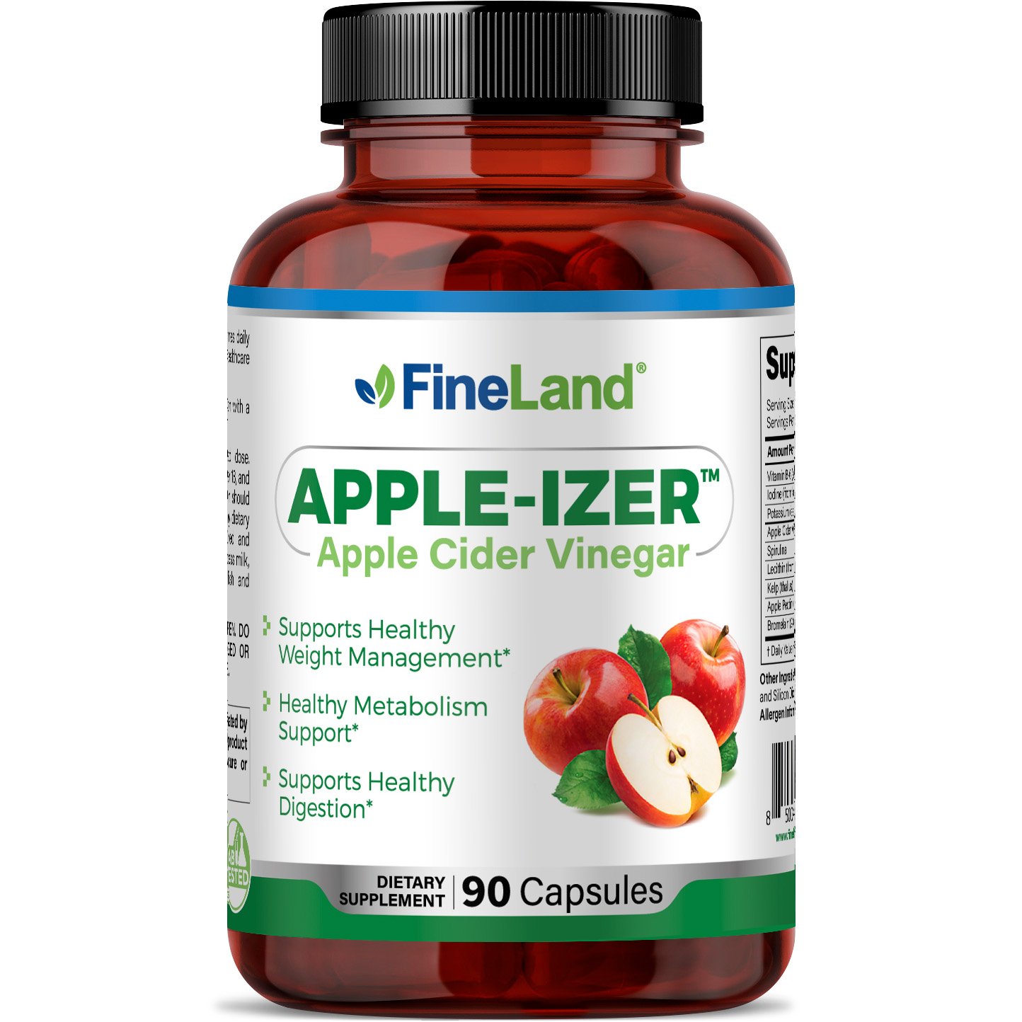 Apple-Izer - Imagen 1