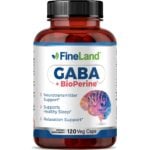 Gaba + BioPerine®