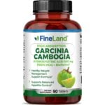 Garcinia Cambogia