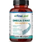 Omega-3 Max