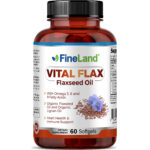 Vital Flax