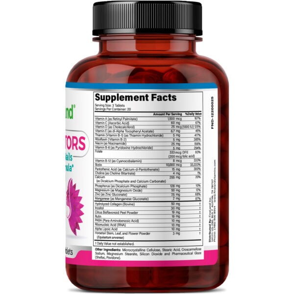 HSN Factors - Imagen 3