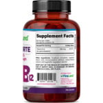 B-12 Forte - Imagen 3