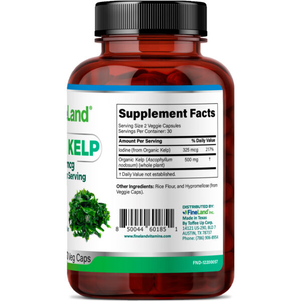 Vital Kelp - Imagen 3