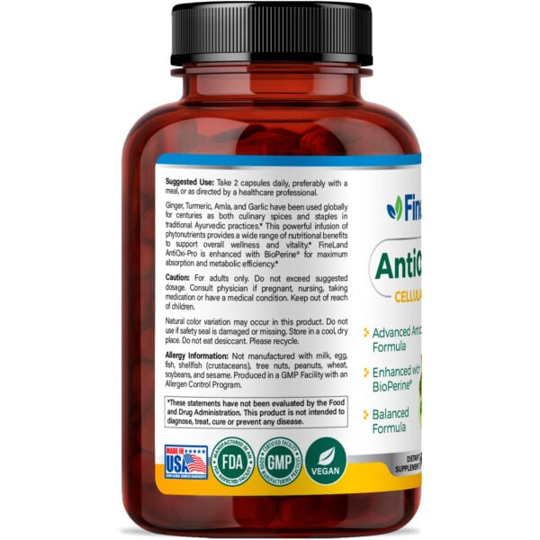 AntiOxi-Pro - Imagen 2
