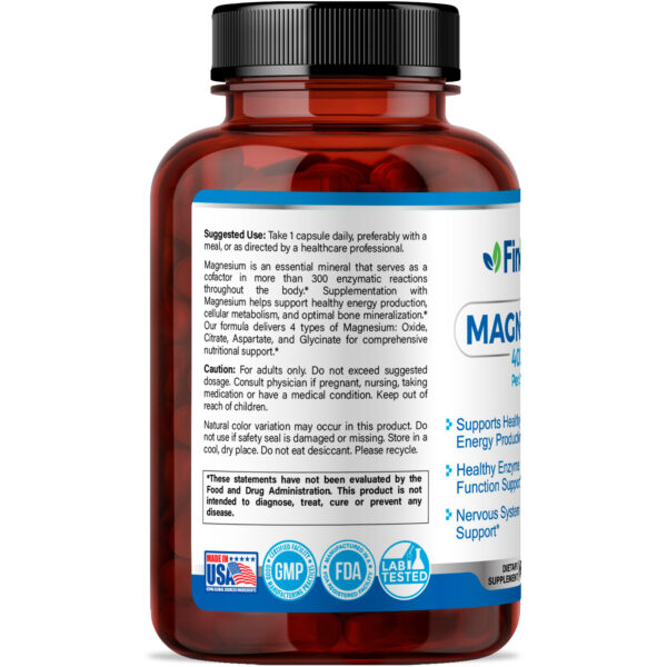 Magnexide - Imagen 2