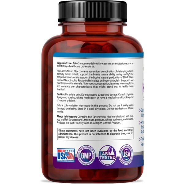 Neuro Flex - Imagen 2