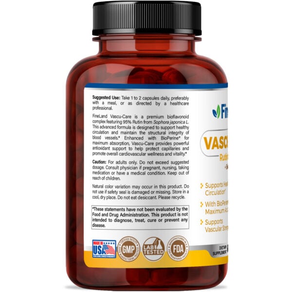 Vascu-Care - Imagen 2