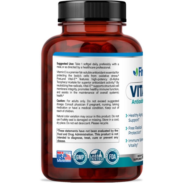 Vital-E - Imagen 2
