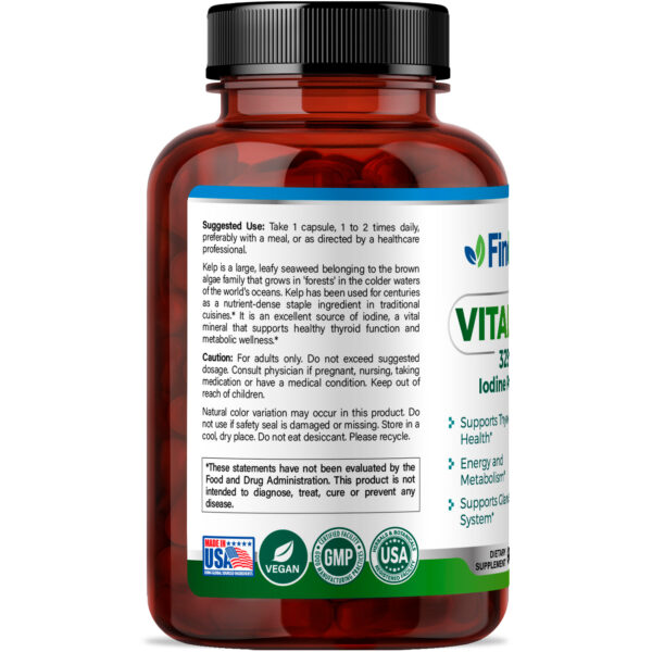 Vital Kelp - Imagen 2