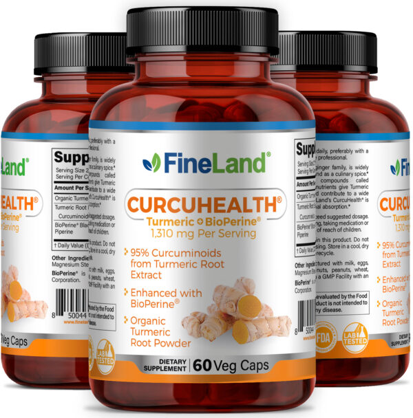 Curcuhealth - Imagen 4