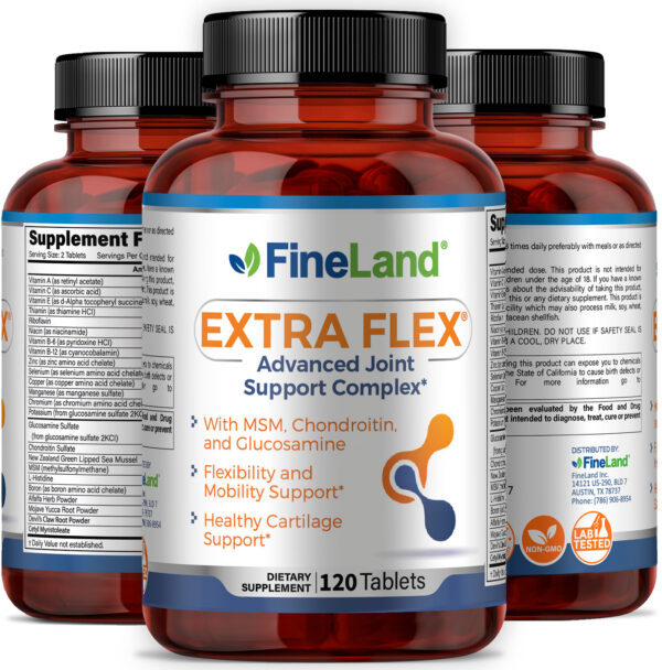 Extra Flex - Imagen 4