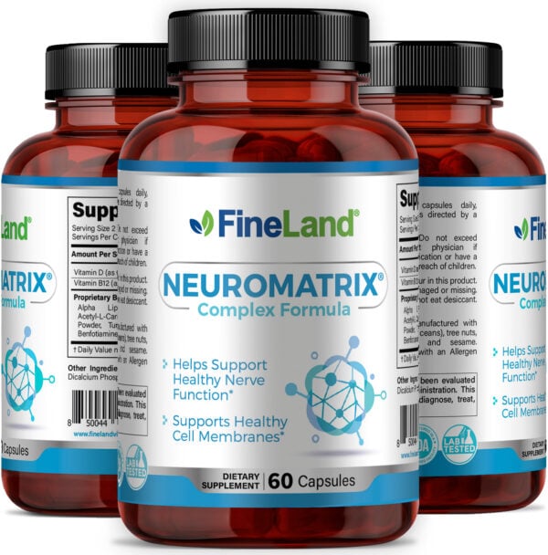 Neuromatrix - Imagen 4