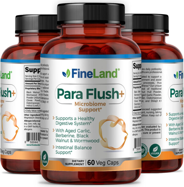 Para Flush+ - Imagen 4
