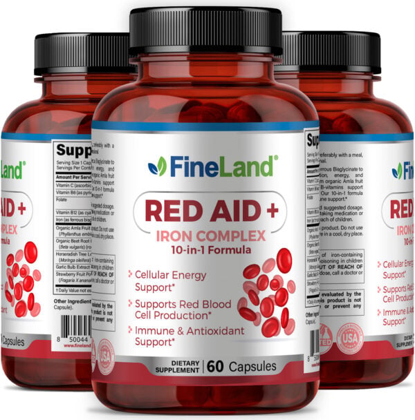 Red Aid + - Imagen 4
