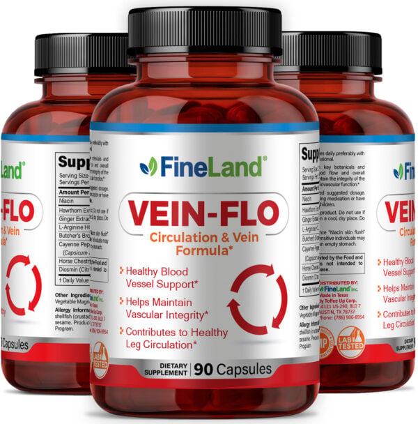 Vein-Flo - Imagen 4