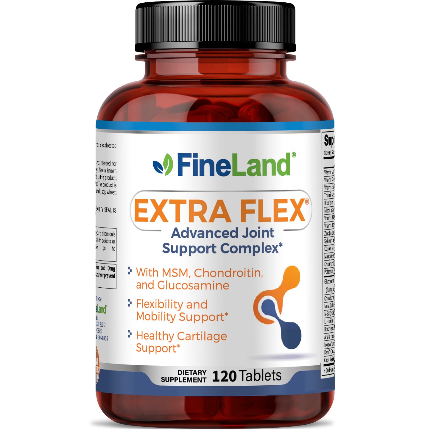 Extra Flex - Imagen 1