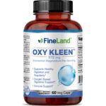 Oxy Kleen