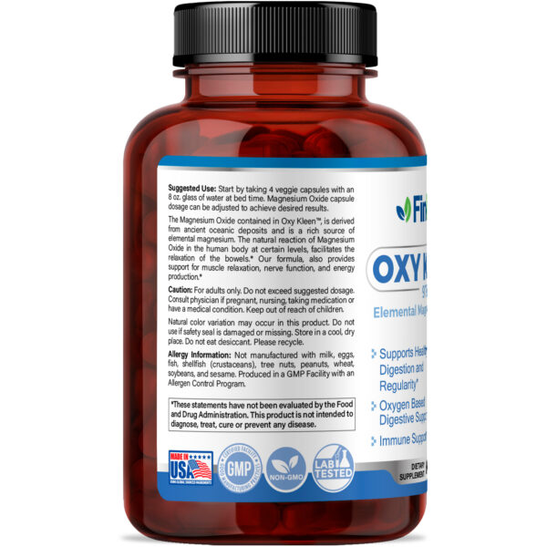 Oxy Kleen - Imagen 2