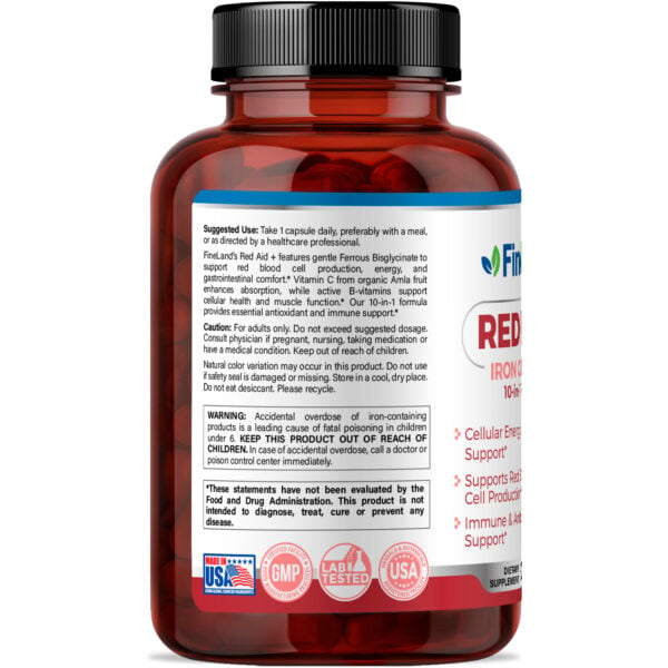 Red Aid + - Imagen 2