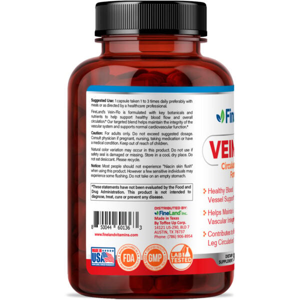 Vein-Flo - Imagen 2