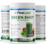 Green Shot - Imagen 4