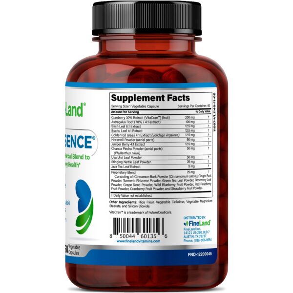 Uri Essence - Imagen 2
