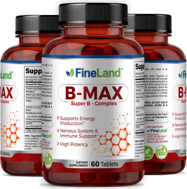 B-Max - Imagen 4