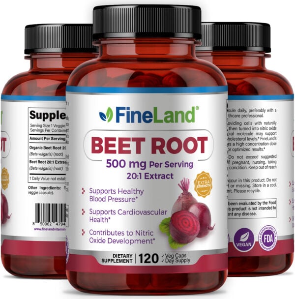 Beet Root - Imagen 4