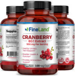 Cranberry - Imagen 4