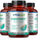 D-Enzymes - Imagen 4