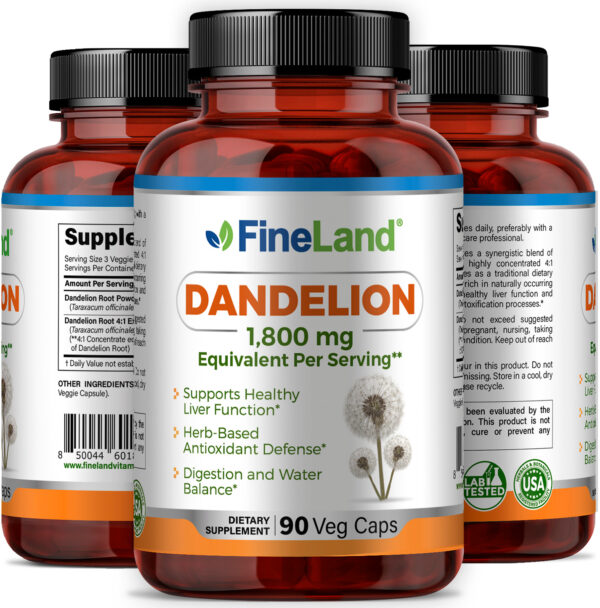 Dandelion - Imagen 4